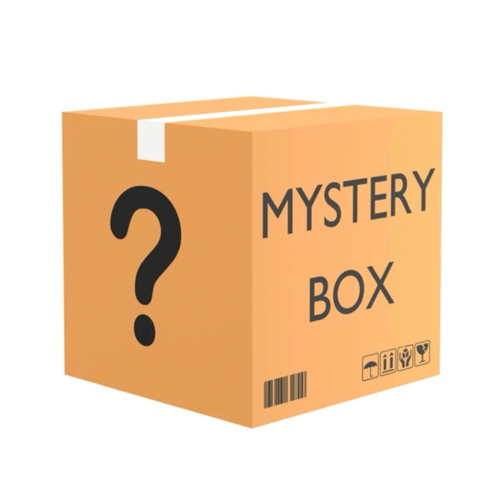 Mystery Box
